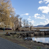 Mobile Home Park for Sale: Tingley Lake Estates, Klamath Falls, OR
