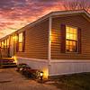 Mobile Home for Sale: 3 Bed 2 Bath 2015 Mobile Home