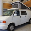 RV for Sale: 1997 Eurovan Westfalia