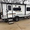 RV for Sale: 2022 ROCKWOOD GEO PRO G19FBS