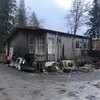 Mobile Home for Sale: Double Wide Manufactured - Manufactured Home on Real Property, Tillamook, OR