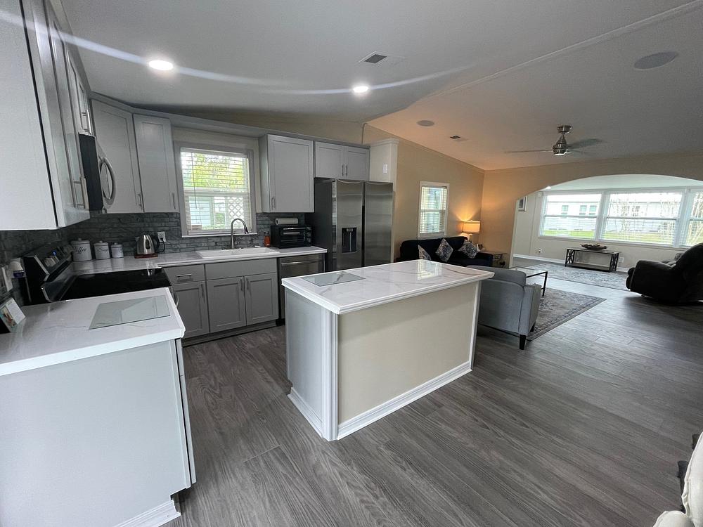 Cypress Lakes Village