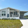 Mobile Home for Sale: 2 Bed 2 Bath 2023 Palm Harbor