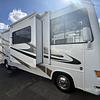 RV for Sale: 2010 HURRICANE 31D