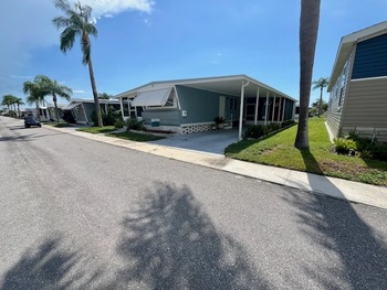 Thumbnail of mobile home