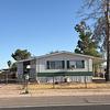 Mobile Home for Sale: 2 Bed 2 Bath 1977 Mobile Home