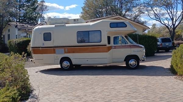 Photo of Rv