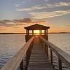 RV Lot for Rent: Myakka River Motorcoach Resort River View Lot #99, Port Charlotte, FL