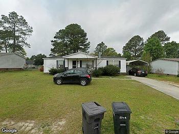 Thumbnail of mobile home