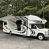 RV for Sale: 2021 ODYSSEY 31F
