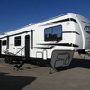RV for Sale: 2025 CHEROKEE WOLF PACK 350PACK15