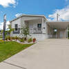 Mobile Home for Sale: 2 Bed 2 Bath 2022 Palm Harbor