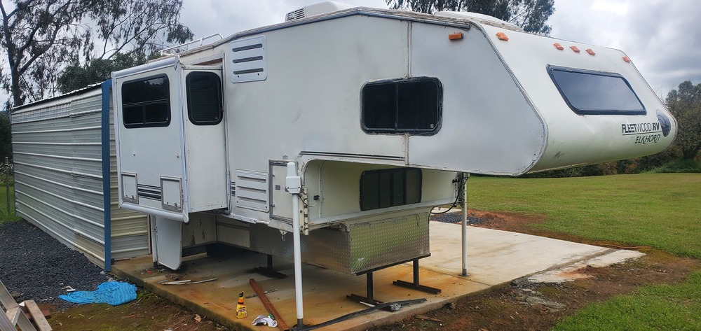 Photo of Rv
