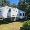 RV for Sale: 2008 Cypress 32RKSH