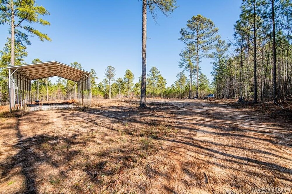 Photo of Mobile Home Lot