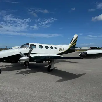 Thumbnail of aircraft