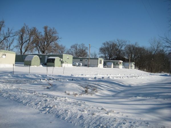 Iowa Manufactured Community for Sale