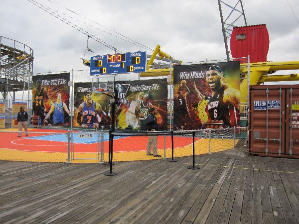 Photo of Billboard