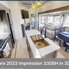RV for Sale: 2023 IMPRESSION 330BH