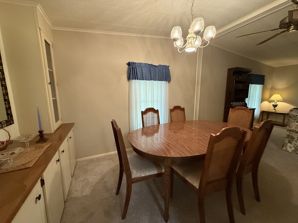 Rolling Greens Village