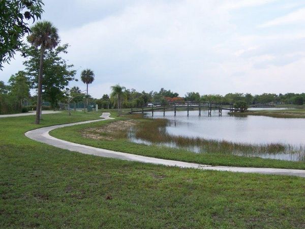 Photo of Mobile Home Park