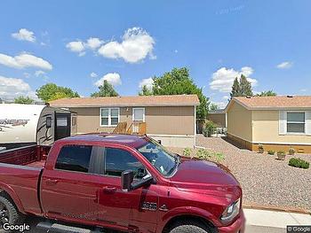 Thumbnail of mobile home