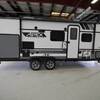 RV for Sale: 2022 APEX 215RBK