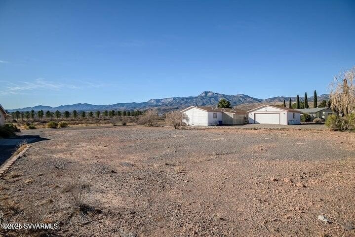Photo of Mobile Home Lot