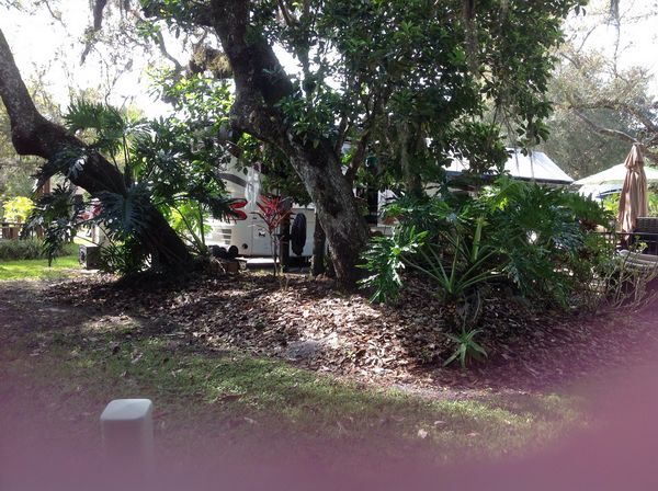 Photo of RV Lot
