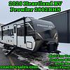 RV for Sale: 2026 PROWLER 2802BHS