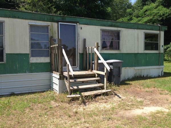 Photo of Mobile Home Park