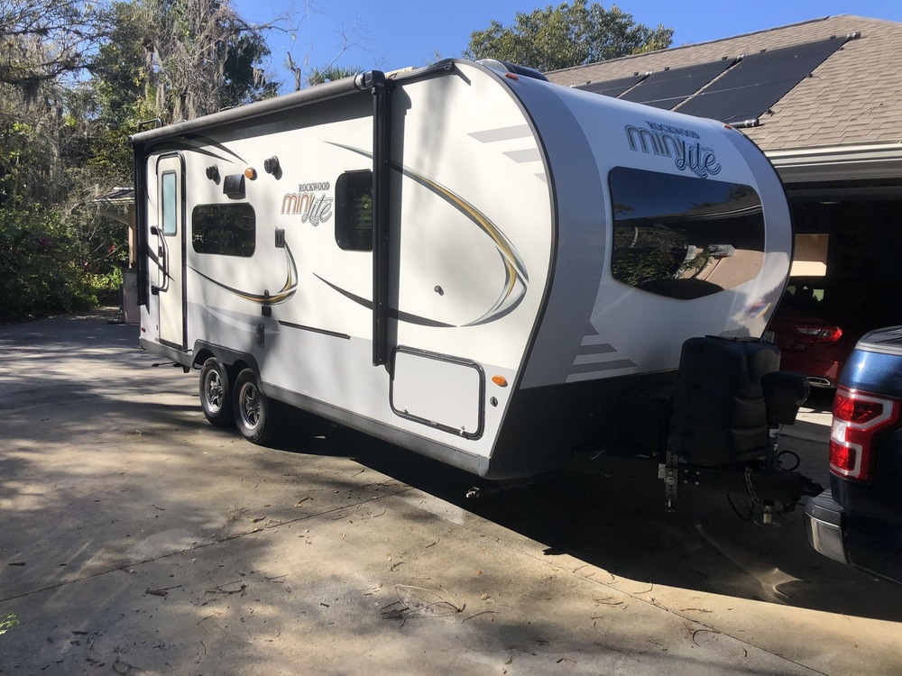 Photo of Rv