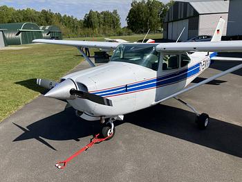 Thumbnail of aircraft