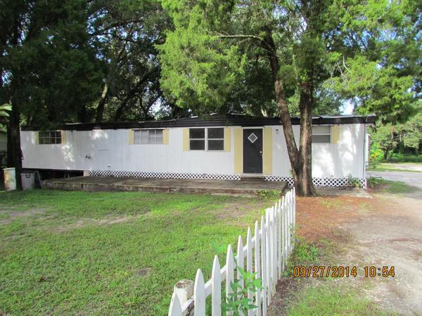 Photo of Mobile Home Park