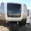 RV for Sale: 2025 WILDWOOD HERITAGE GLEN 270FKS