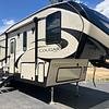 RV for Sale: 2019 COUGAR HALF-TON 28SGS