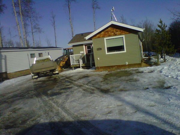 Photo of Multi Family Housing