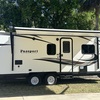 RV for Sale: 2019 PASSPORT ULTRA LITE 217EXP