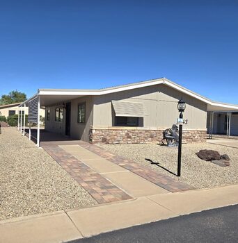 Photo of GREAT OPPORTUNITY " NOT ON LEASED LAND" ONLY $120.00 A MONTH !!