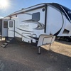 RV for Sale: 2022 REFLECTION 337RLS