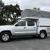 RV for Sale: 2012 Tacoma with All Terrain Camper