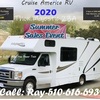 RV for Sale: 2020 Majestic 23A