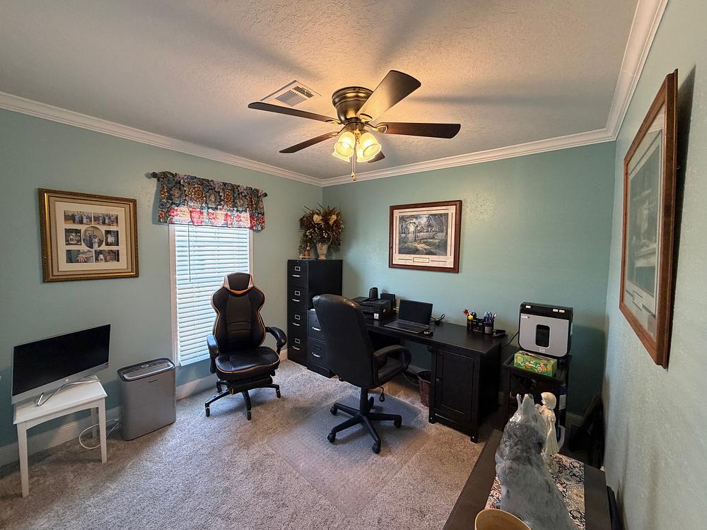 Cypress Lakes Village