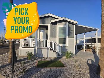 Thumbnail of mobile home