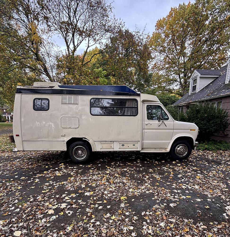 Photo of Rv