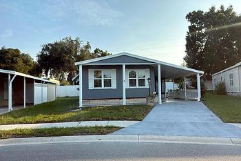 Thumbnail of mobile home