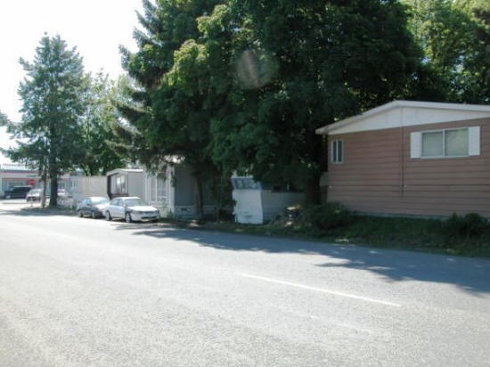 Mobile Home Community