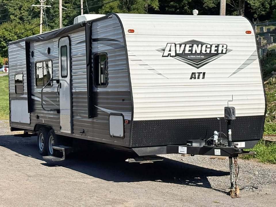 Photo of Rv