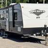 RV for Sale: 2019 AVENGER 26BK
