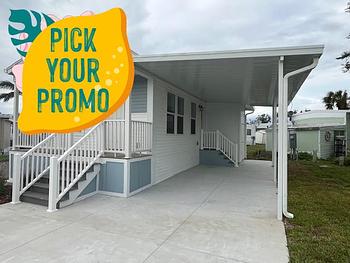 Thumbnail of mobile home